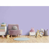 Johnstone's washable matt paint Sweet Lavender 2.5L, imported from the UK