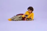 LEGO Black Dahlia Flower building set 358 pieces - British product