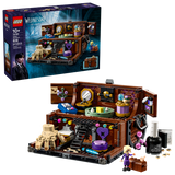 LEGO Thing's Apartment Building Set 828 Pieces (British brand)