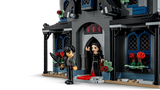 LEGO Wednesday Morticia's Cottage 1002 Piece set, imported from the UK