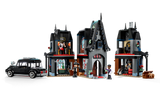 LEGO Wednesday Morticia's Cottage 1002 Piece set, imported from the UK