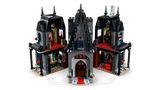 LEGO Wednesday Morticia's Cottage 1002 Piece set, imported from the UK