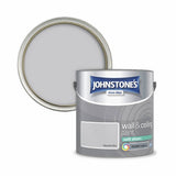 Johnstone's Soft Sheen Moonlit Sky paint 2.5L (British brand)