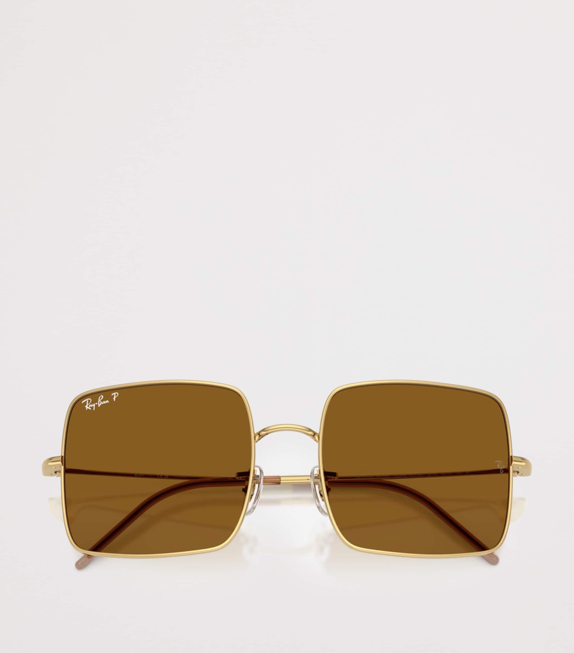Ray-Ban 1971 Reverse square frame sunglasses (British brand)
