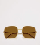 Ray-Ban 1971 Reverse square frame sunglasses (British brand)