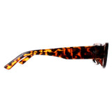 Montana women's brown polarized sunglasses - British product