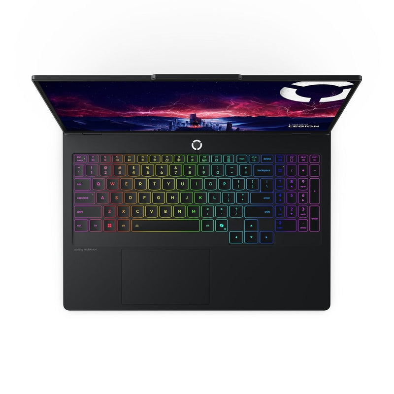 Lenovo Legion Pro 5 gaming laptop 16-inch (British brand)