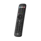 One For All URC4913 TV replacement remote, imported from the UK