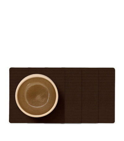 Harrods LIND DNA Square Corduroy Coasters Set of 4- Buy online at McGrocer