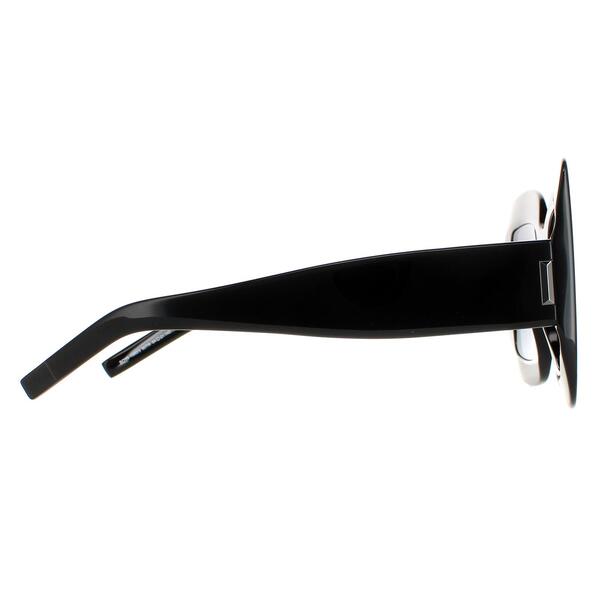 Hugo Boss BOSS 1385/S black sunglasses - British product