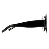 Hugo Boss BOSS 1385/S black sunglasses - British product