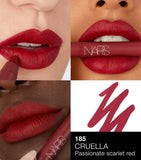 NARS Powermatte High-Intensity Lip Pencil, imported from the UK