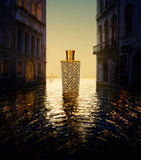 The Merchant of Venice Gold Regatta perfume 100ml, UK version