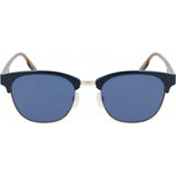 Converse Blue CV301S Disrupt sunglasses metal frame, UK version