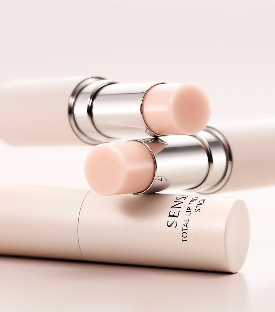 Sensai Total Lip Treatment Stick lip balm (British brand)