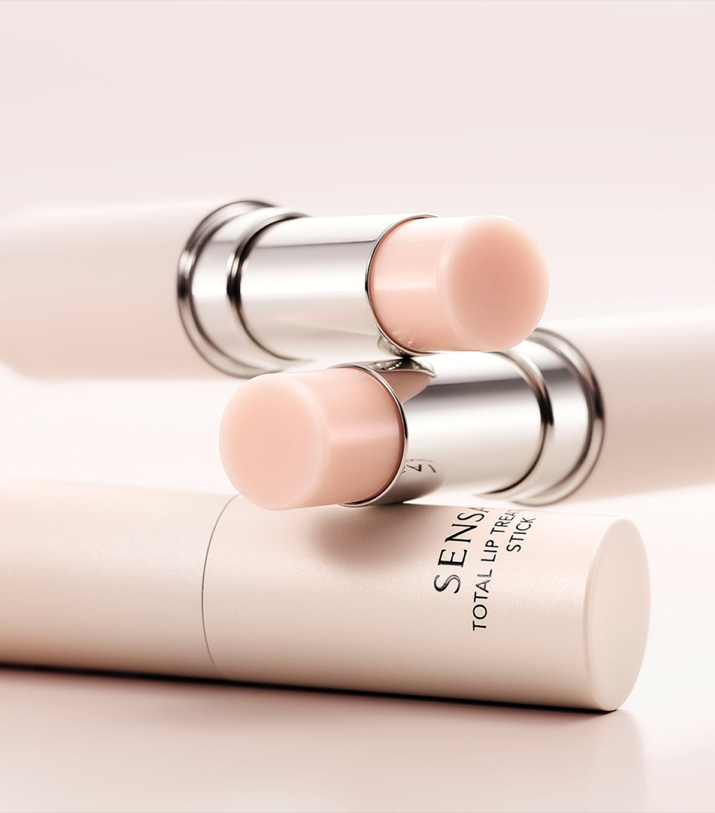 Sensai Total Lip Treatment Stick lip balm (British brand)