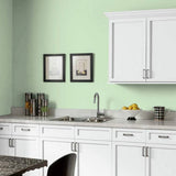 Johnstone's Kitchen Matt Paint Natural Sage 2.5L, UK version