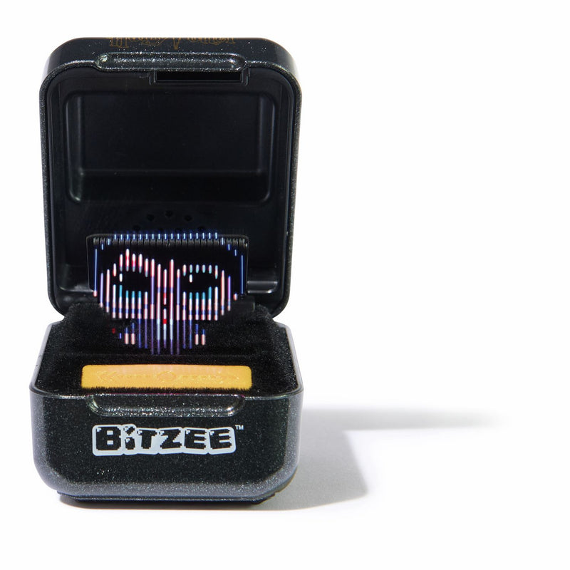 Bitzee Harry Potter interactive game pod - British product
