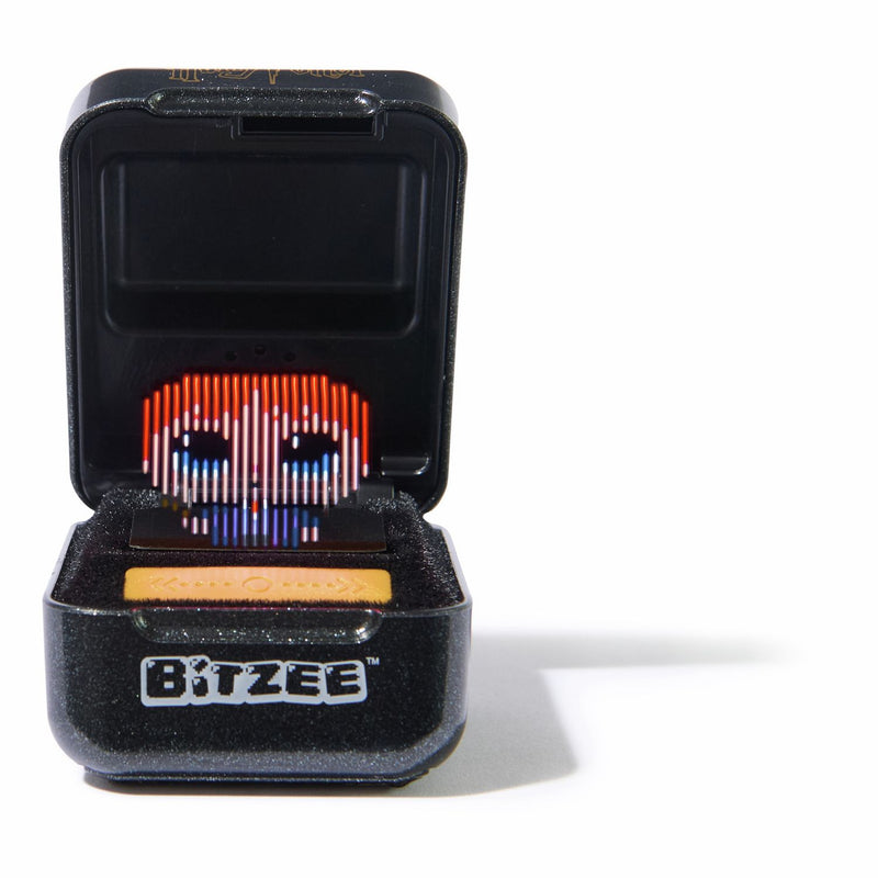 Bitzee Harry Potter interactive game pod - British product