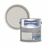 Johnstone's paint China Clay 2.5L, UK version