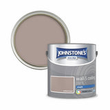 Johnstone's Matt Paint Coffee Cream 2.5L - British product