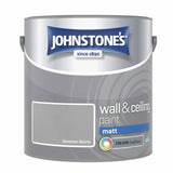 Johnstone's Summer Storm matt paint 2.5L (British brand)