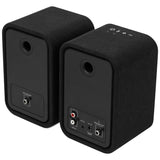 House of Marley Uplift Bluetooth bookshelf speakers 30W - British product