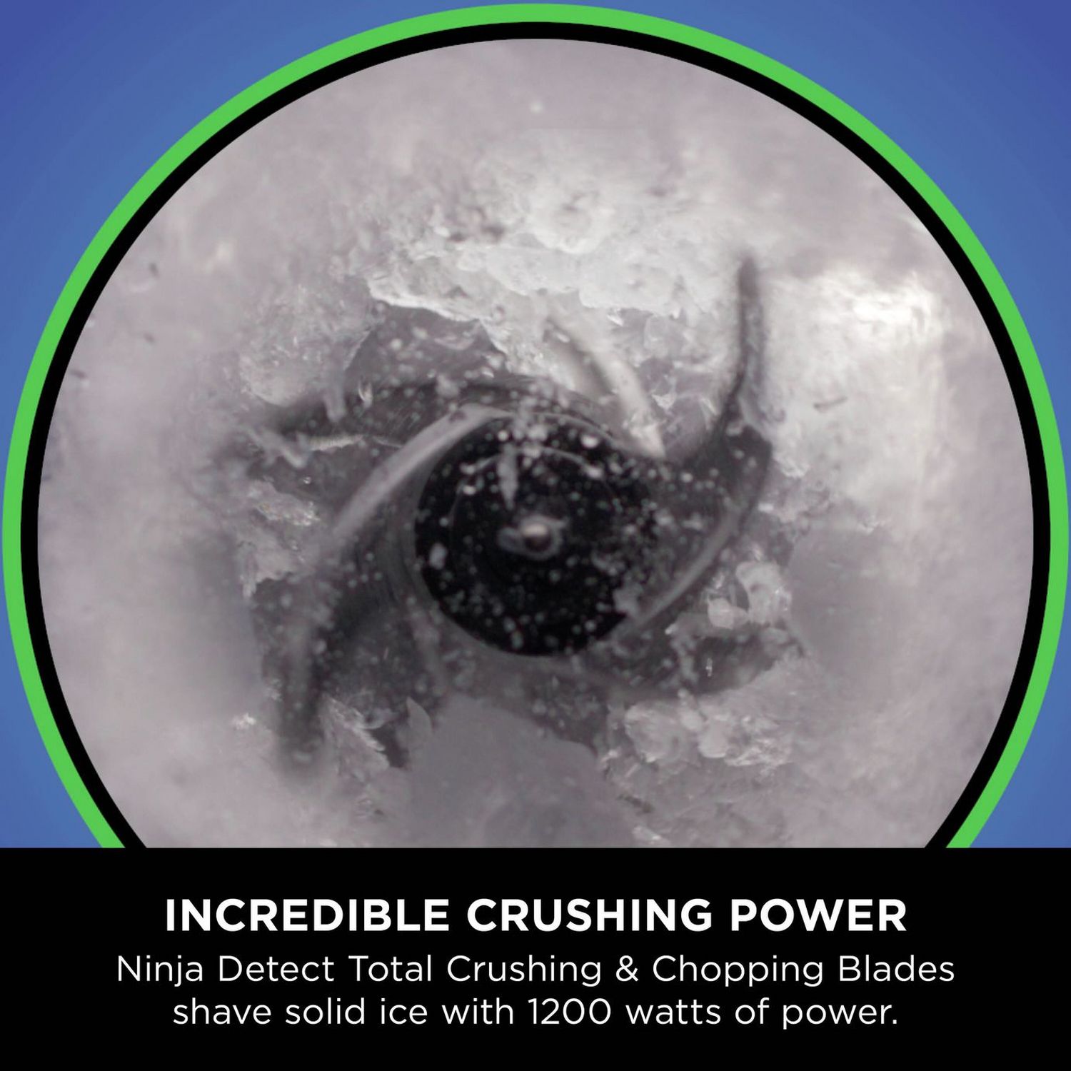 Ninja Detect Power Pro Blender 2.1 litre - British product
