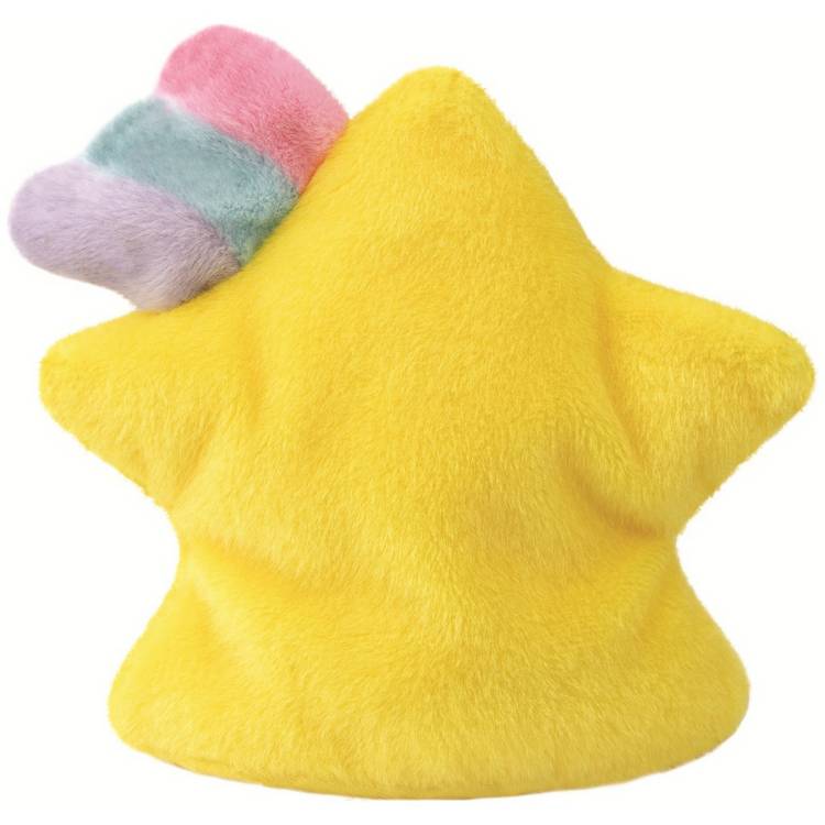 Aurora Pisces Star soft toy 8 inch (British brand)