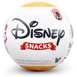 Zuru Mini Brands Disney snack capsule - British product