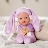BABY born Funny Bunny Doll 26cm (British brand)