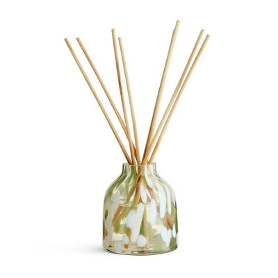 Argos Habitat Fresh Moss & Eucalyptus Confetti Reed Diffuser 90ml- Buy online at McGrocer