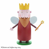 Ben & Holly figure pack 5 characters, UK version
