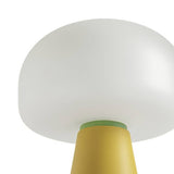 Margo Selby Hibberd yellow portable LED table lamp, UK version