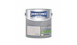 Johnstone's Silk Paint China Clay 2.5L (British brand)