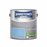 Johnstone's silk paint Dynasty China 2.5L - British product