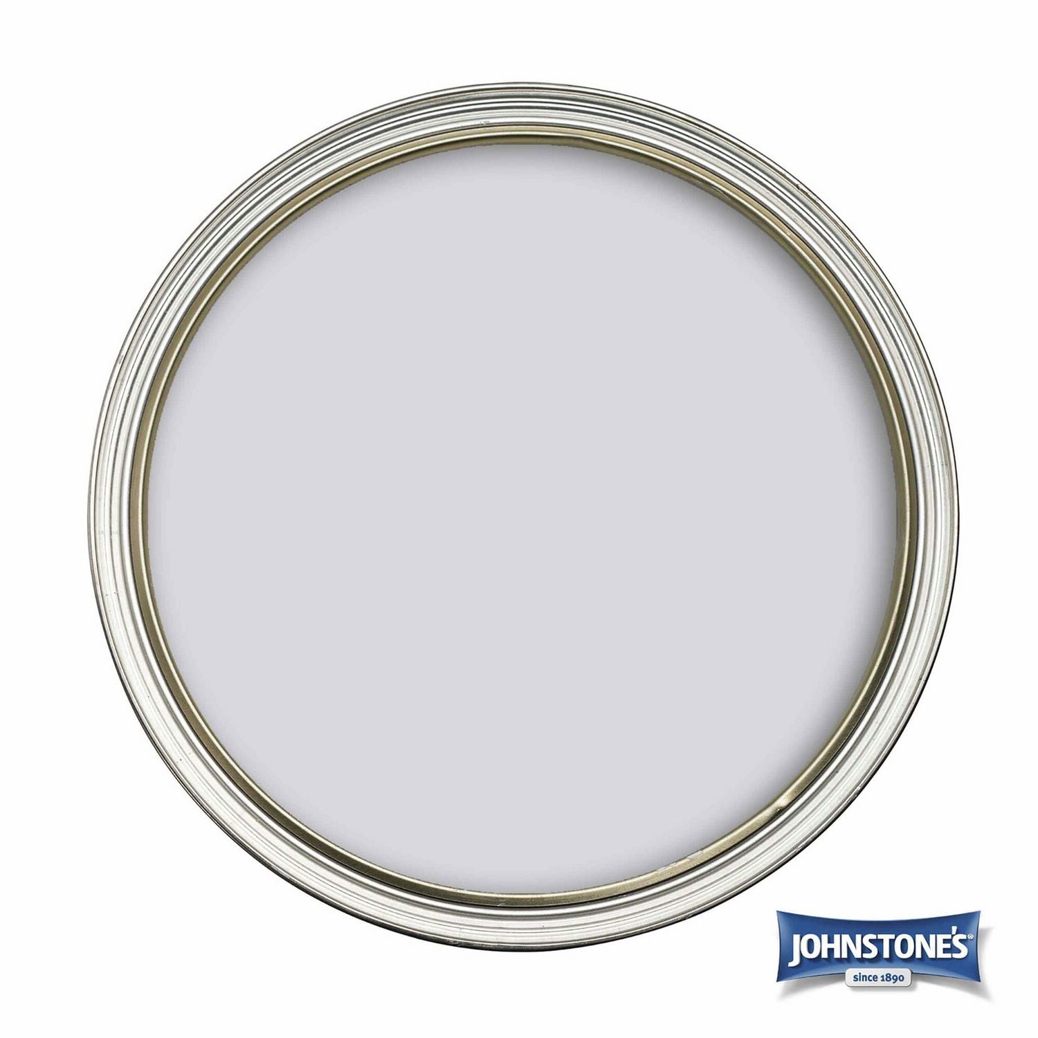 Johnstone's silk paint Iridescence 2.5L, imported from the UK