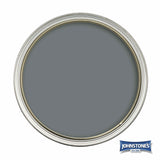 Johnstone's wall and ceiling silk paint Steel Smoke 2.5L (British brand)