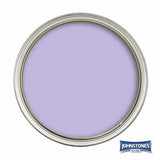 Johnstone's silk paint Sweet Lavender 2.5L (British brand)