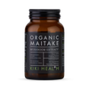 KIKI Health organic maitake mushroom extract 60 vegicaps - British product
