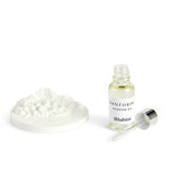 Habitat Santorini oil and ceramic set 20ml (British brand)