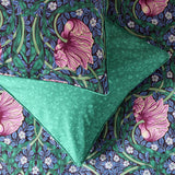 Habitat x Morris & Co. Pimpernel bedding set single, UK version