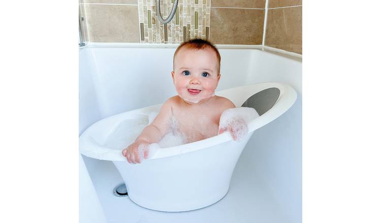 Nuby Sit Up Baby Bath