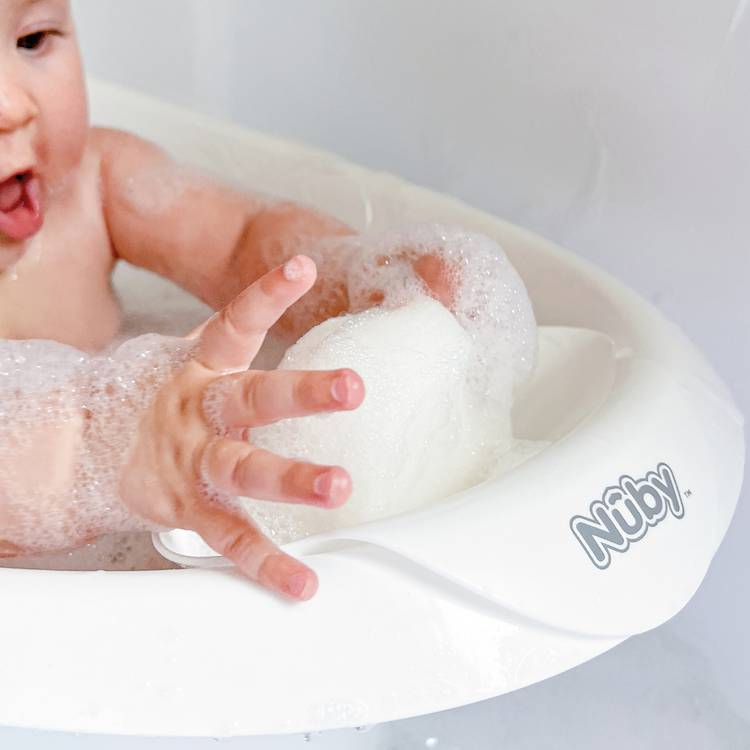 Nuby Sit Up Baby Bath, UK version