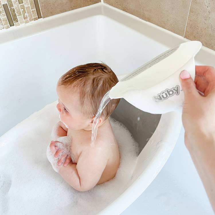 Nuby Sit Up Baby Bath, UK version