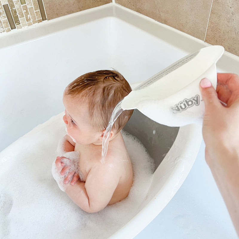 Nuby Sit Up Baby Bath, UK version