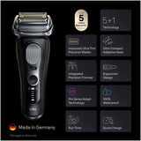 Braun Series 9 PRO Plus electric shaver 9610S - British product