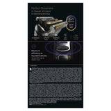 Braun Series 9 PRO Plus electric shaver 9610S - British product