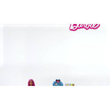 Barbie Fast Cast Veterinarian Clinic playset, imported from the UK