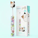 Ordo Squishmallows Lite kids electric toothbrush (British brand)